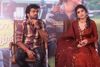 Bhagavanth Kesari Blockbuster Success Meet